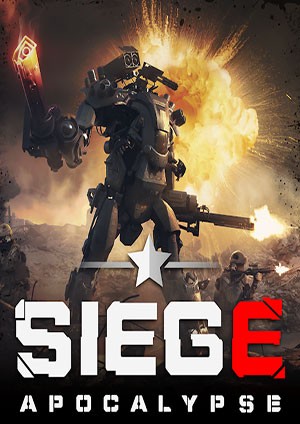 SIEGE Apocalypse cho bạn tham gia vào các trận chiến hoành tráng