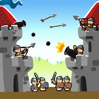 Siege Castles Android 1.0.11: Game Chiến Thuật Phòng Thủ Lâu Đài