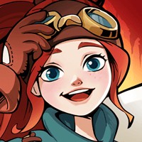 Siege of Lava Android: Xây dựng thành phố dưới lòng đất