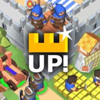Siege Up! - Tải Game Chiến Thuật RTS Trung Cổ cho iOS