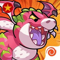 Siêu Đậu Tiến Công - Game Đấu Tướng iOS