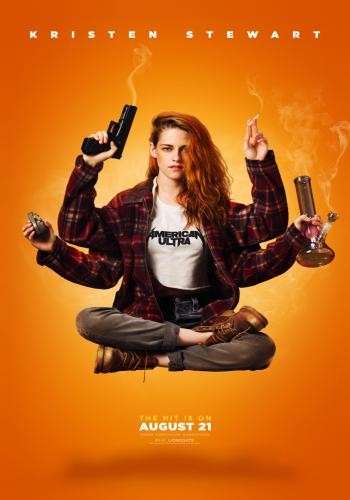 American Ultra 3