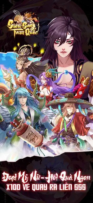 Sieu Sao Tam Quoc iOS 2*476351