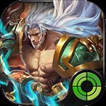 Siêu Thần Chiến Tướng iOS 1.20.2002 - Game Tam Quốc Nhập Vai Hành Động