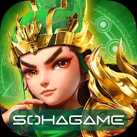 Siêu Thần Quân Sư iOS 4.0: Game Chiến Thuật Tam Quốc