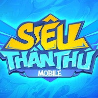 Siêu Thần Thú Mobile - Game Đấu Pet Hấp Dẫn Trên Android