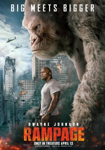 Rampage 3