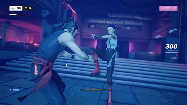 Học hỏi từ những sai lầm và mở khóa các kỹ năng độc đáo