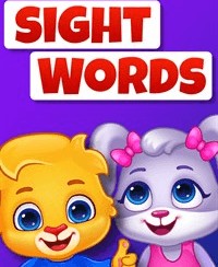 Sight Words: Học Từ Vựng Tiếng Anh Cơ Bản Cho Bé Qua Trò Chơi