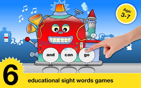 Sight Words