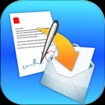 Sign-N-Send Free - Ứng dụng chữ ký điện tử cho iOS