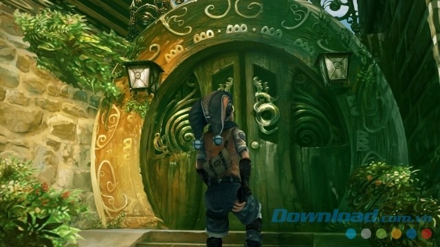 Tìm ra bí ẩn trong game phiêu lưu mới cho Linux, Mac và máy tính Silence