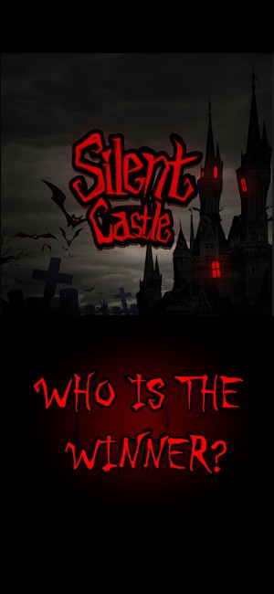 Silent Castle đưa bạn vào cuộc sinh tồn trong lâu đài ma ám im lặng