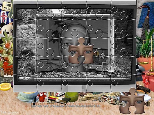 Silent Evil: Kate's Rescue