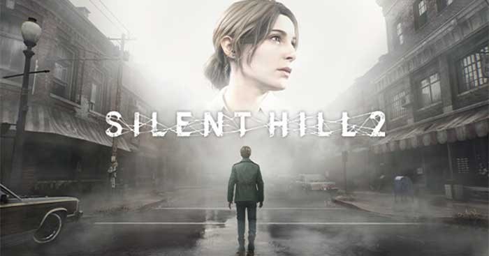 Silent Hill 2 là phần tiếp theo của siêu phẩm kinh dị kinh điển Silent Hill
