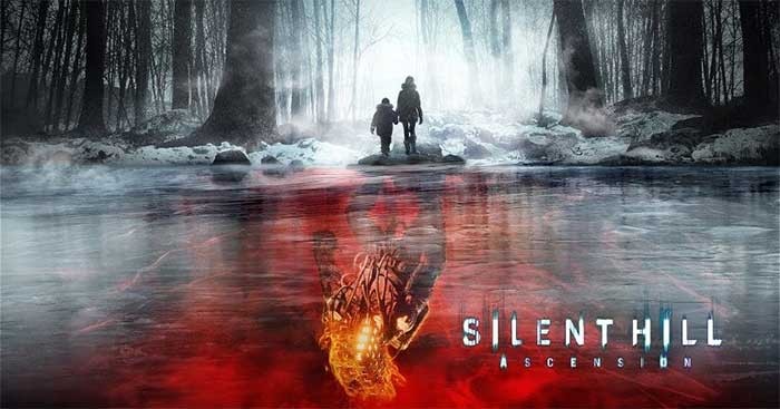 Silent Hill: Ascension là phần phụ có lối chơi tương tác của series Silent Hill