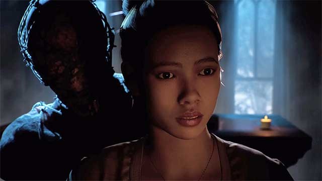 Game mang đến một câu chuyện Silent Hill hoàn toàn mới với lối chơi độc đáo