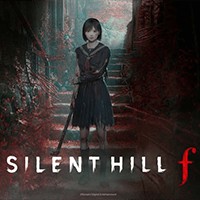 Silent Hill f: Siêu phẩm kinh dị Nhật Bản mới