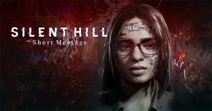 Silent Hill The Short Message là phần spin-off mới miễn phí từ thế giới Silent Hill