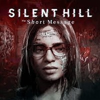 Silent Hill: The Short Message - Game mới miễn phí