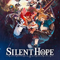 Silent Hope - Demo Game JRPG 7 Chiến Binh Thầm Lặng