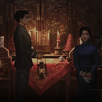Silent Love - Game trinh thám kinh dị thời Dân quốc