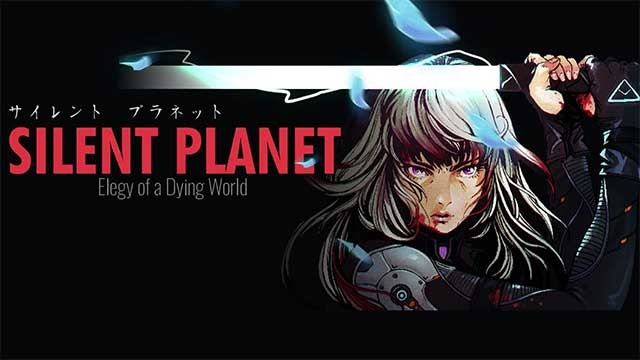 Silent Planet