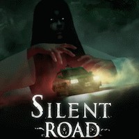 Silent Road: Game kinh dị Nhật Bản - Chuyến xe đêm rùng rợn