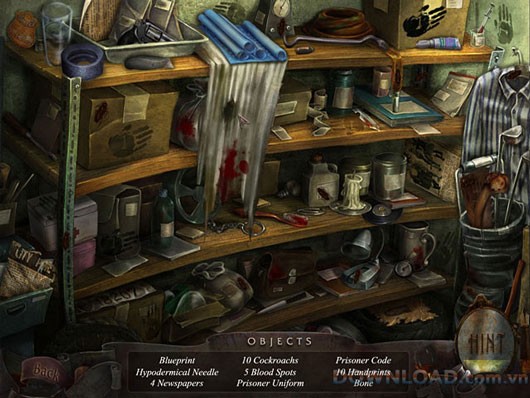 Silent Scream: The Dancer For Mac