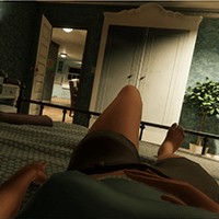 Silent Still 2: Game kinh dị tâm lý Bóng đè 2