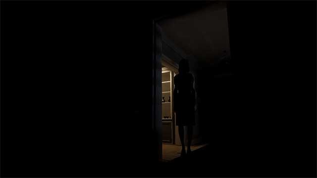 Cảm nhận nỗi kinh hoàng và sợ hãi tột độ mà bóng đè tạo ra