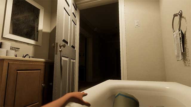 Đắm chìm vào hình ảnh chân thực để có được trải nghiệm thực tế