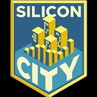 Silicon City Demo Game: Xây Dựng Thành Phố Cổ Điển