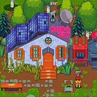 Silicone Heart: Game Nông Trại Vũ Trụ Độc Đáo