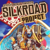 SilkRoad Project - Game Quản Lý Quán Trọ Con Đường Tơ Lụa
