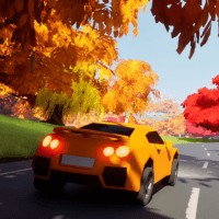 SILKRUN - Game Đua Xe 3D Hiện Đại