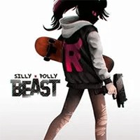Silly Polly Beast - Demo Game TPS Bắn Quái Siêu Nhiên
