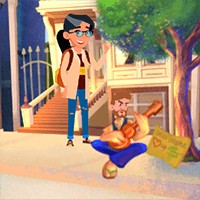 Sillyfun Valley - Game Truy Tìm Chú Chó Mất Tích