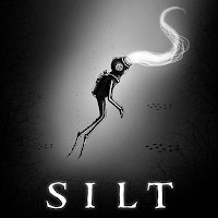 SILT cho iOS: Khám phá đại dương sâu thẳm trong game phiêu lưu đơn sắc