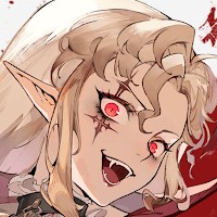 Silver and Blood cho Android - Tải game RPG gacha đấu thẻ tướng