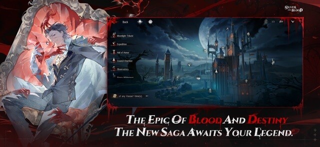 Một hành trình hoành tráng mới đang chờ đợi các huyền thoại