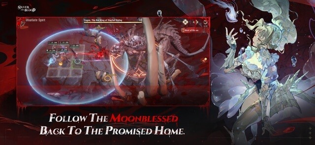 Tham gia vào cuộc đấu tranh vĩnh cửu