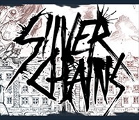 Silver Chains - Game kinh dị khám phá biệt thự hoang