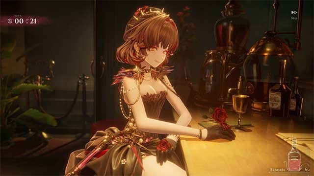 Game có cốt truyện hấp dẫn, đồ họa tinh tế và dàn nhân vật đặc sắc