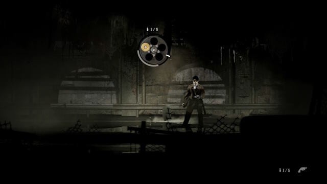 Mỗi khu vực đều ẩn chứa nhiều vật phẩm và manh mối để khám phá