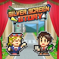 Silver Screen Story - Xây dựng và quản lý xưởng phim