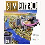 SimCity 2000: Xây Dựng Thành Phố Mơ Ước