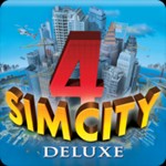 SimCity 4 Deluxe Edition Mac - Tải Game Xây Dựng Thành Phố