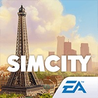 SimCity BuildIt iOS 1.36.1 - Tải và trải nghiệm game xây dựng thành phố