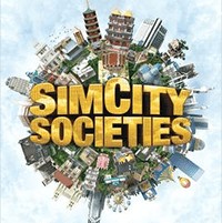 SimCity Societies Demo - Trải nghiệm game xây thành phố hiện đại